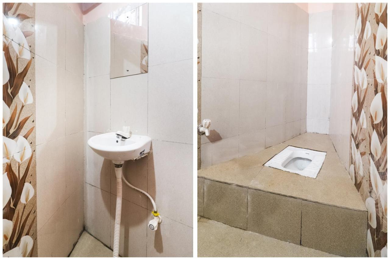 Spot On 63000 Hotel S.S. Plaza Banthra Sikandarpur Luaran gambar